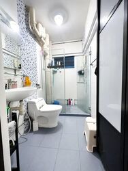 Blk 467 Blue Riverview (Sembawang), HDB 5 Rooms #579655211